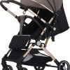 KH Premium Convertible Stroller