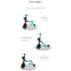 Little Giggle Go 3-in-1 Scooter