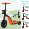 Little Giggle Go 3-in-1 Scooter