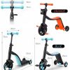 Little Giggle Go 3-in-1 Scooter