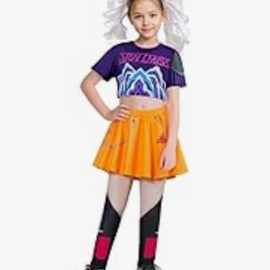 zoey-k-pop-costume
