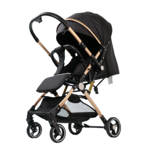 Premium Convertible Stroller